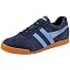 Navy Cornflower