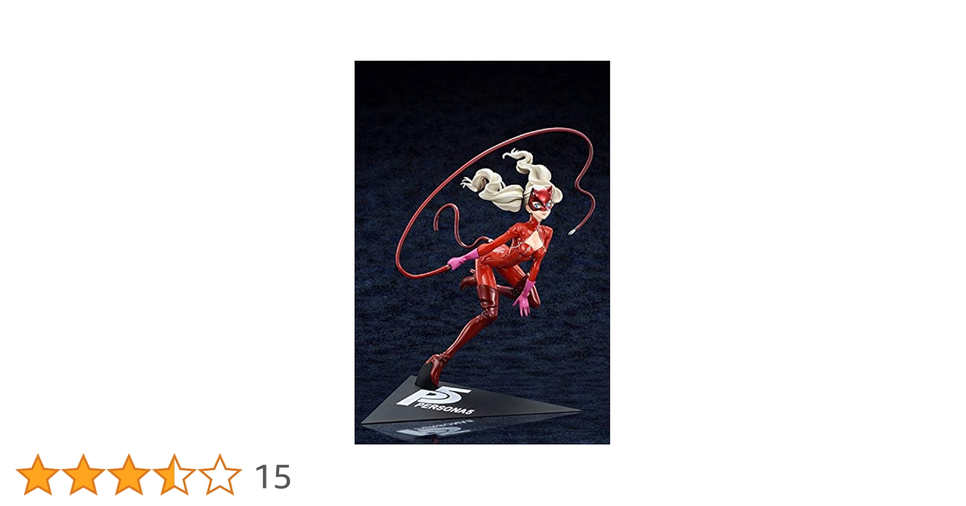 ホビージャパン限定 ペルソナ5 高巻杏 怪盗Ver. 1:7スケール全高約20㎝ 81pasRKGfEL._UF894,1000_QL80_.jpg