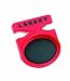 Produktbild Lansky Wetzstahl Quick Fix, rot, 658LCSTC