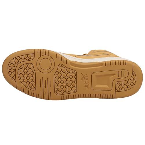Image of Puma Mens Puma Rebound Layup Nubuck
