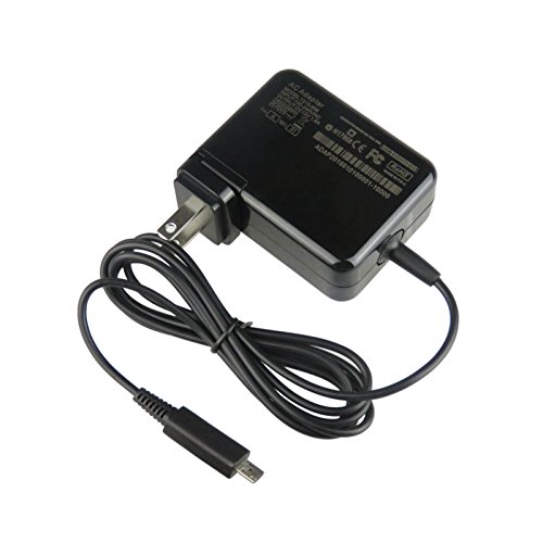Weiwin Ac Dc 12V 1.5A Wall Power Charger Compatible For Acer Iconia Tab 10.1" A701 Tablet Adapter #TOP29