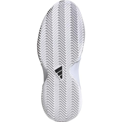 adidas Barricade CL Womens Tennis Shoes3