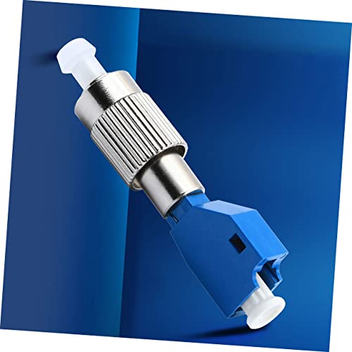 Conectores monomodo EXCEART con adaptadores de FC LC de alta precisión para proyectos 6