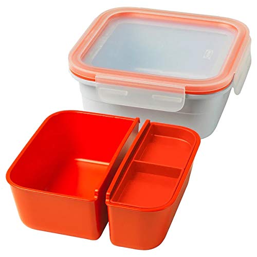 ikea lunch box bolsa