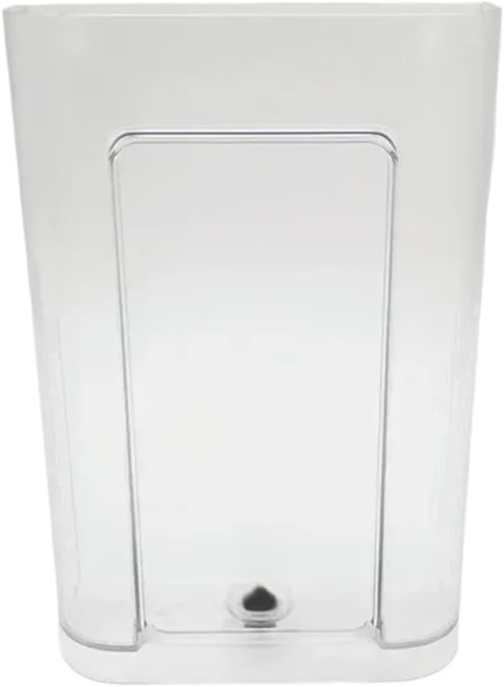 Water Tank, Milk Pipe, Milk Cup Cushion, Compatible For Nestle，Compatible For NESPRESSO，F111 EN500 Capsule Coffee Machine Replacement Parts(Water tank)