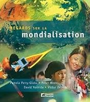 Regards sur la Mondialisation 276501793X Book Cover