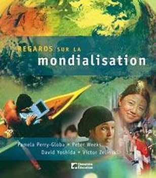 Hardcover Regards sur la Mondialisation Book