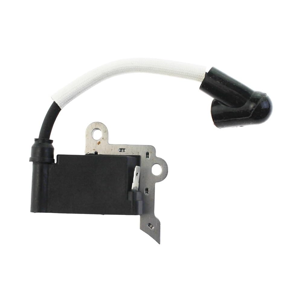 Bobine d'allumage tronçonneuse GZ360 pour résoudre les problèmes de démarrage