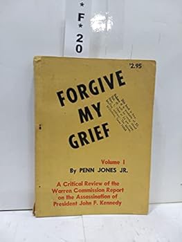 Paperback Forgive My Grief Book
