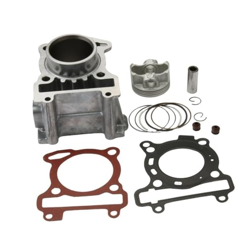 Cylindre de scooter 125cc Tricity MW125 pour trajets quotidiens