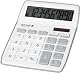 Tisch-Taschenrechner Genie 840S 12262 im Vergleich