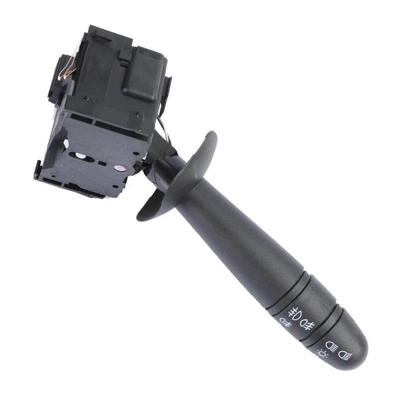 Commutateur de clignotants Opel Vivaro et Vauxhall 7701048913 commodo de remplacement