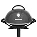 George Foreman GFO3320GM Indoor/Outdoor Gun Metal Electric Grill George Foreman GFO3320GM Indoor/Outdoor Gun Metal Electric Grill