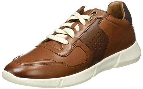 TBS Fielder, Scarpe da Ginnastica Uomo, Beige, 41