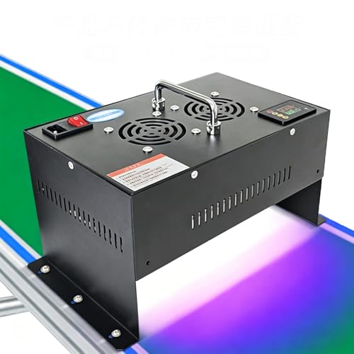 Colle sans ombre pour imprimante 3D durcie par lampe UV LED 450W