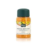 La marca Kneipp es completamente natural y cuidadosa con la piel, cabeza y pies.