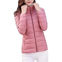 HIFI7 Ropa de abrigo para mujer Chaqueta Cálida Abrigo (FR/ES,