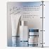 Rodan + Fields Redefine Regimen | Skincare Kit Includes Clay Cleanser, Toner, Triple Defense Cream, Overnight Cream | Skin Care Gift Set for Women
