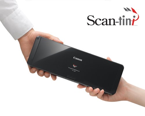 Canon 4081B007 Document Scanner #TOP3