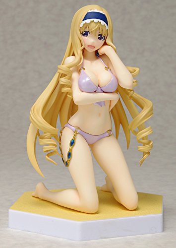 BEACH QUEENS IS〈インフィニット・ストラトス〉 セシリア・オルコ… Amazon.co.jp: BEACH QUEENS IS[インフィニット・ストラトス
