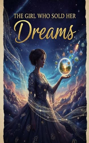 The Girl Who Sold Her Dreams (English Edition)