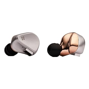 イヤホン HIFIMAN Svanar Amazon.co.jp: HIFIMAN ハイファイマン Svanar イヤホン/カナル