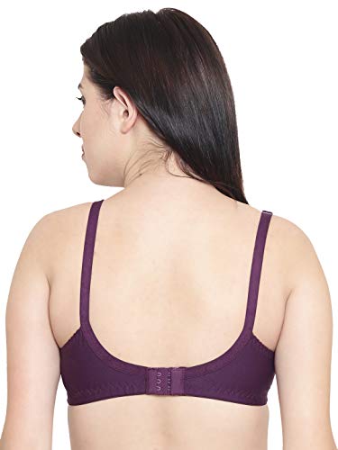 Image of LEADING LADY Women's Non Padded Non Wired Bra