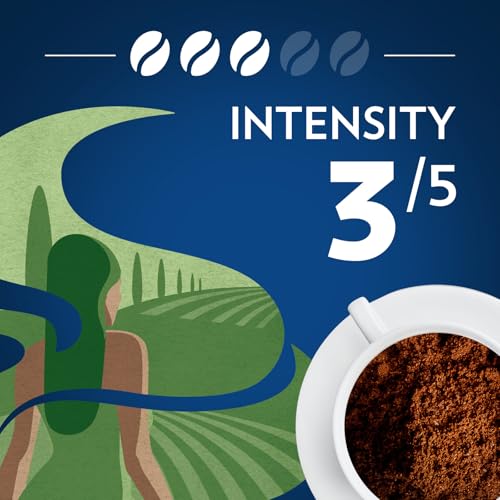 Lavazza Decaf Ground Coffee