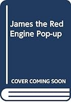 James the Red Engine Pop-up 0434927368 Book Cover