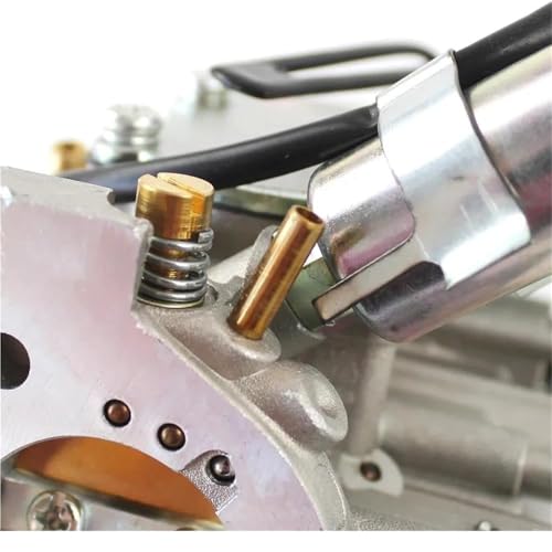 Carburateur Suzuki SJ410 performant pour moteur ST308 Samurai