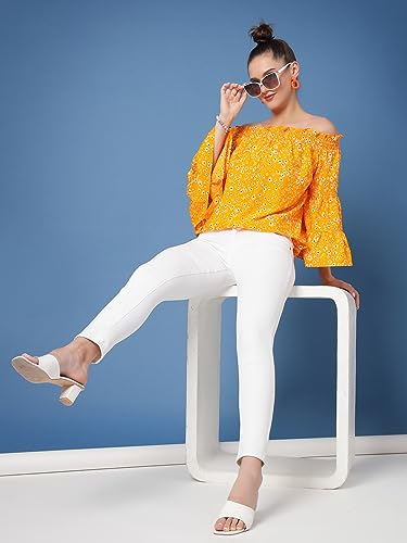 Image of Oomph! Women's Top