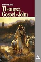 Themes in the Gospel of John 0816370281 Book Cover