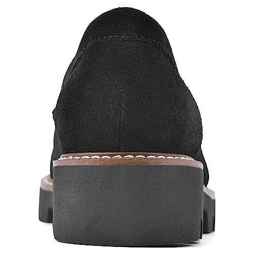 Image of White Mountain Women's Gunner Penny Loafer