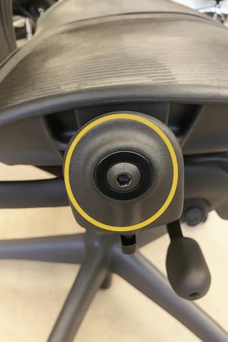 aeron side chair review