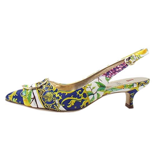 Escarpins HÖGL Positano pour femme en cuir élégant