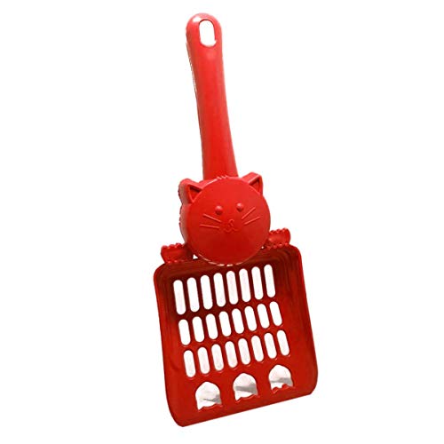 Kit Gato Luxo 3X1 Pet Injet Vermelho Pet Injet para Gatos