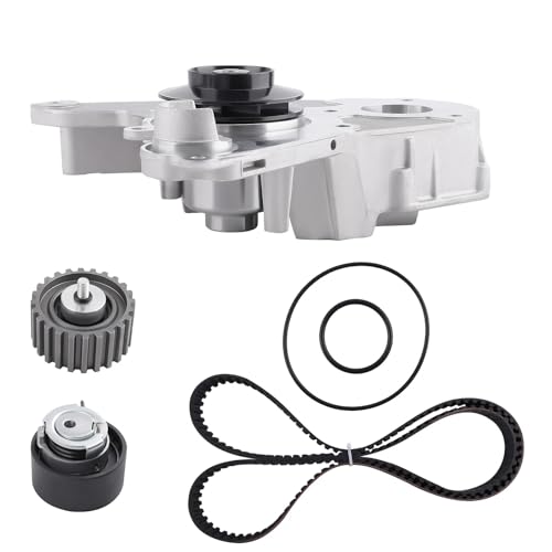 Kit courroie de distribution Mazda 323 1.8 réchange moteur 1991-1994