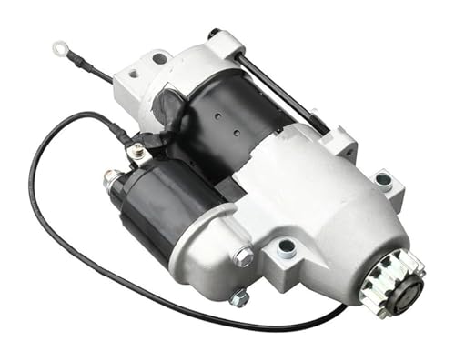 Relais de démarreur marine 6BR-81800 pour naviguer en mer avec un moteur 250Hp