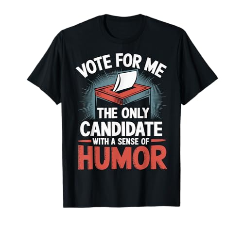 Student Council School Student Organization Class President T-Shirt