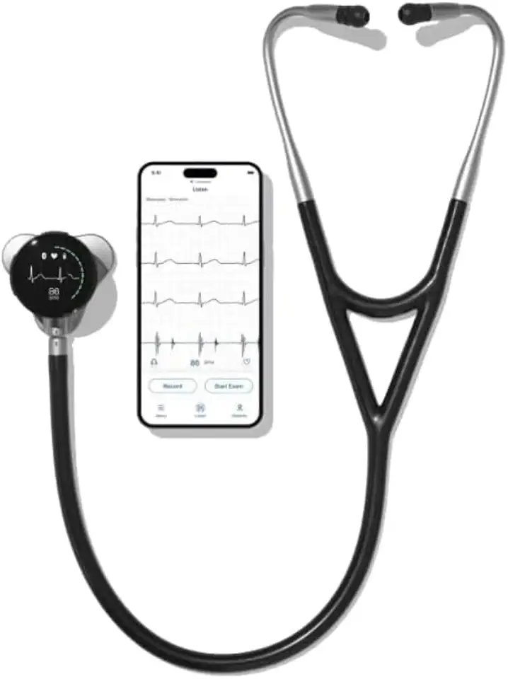 Eko Core 500 Digital Stethoscope