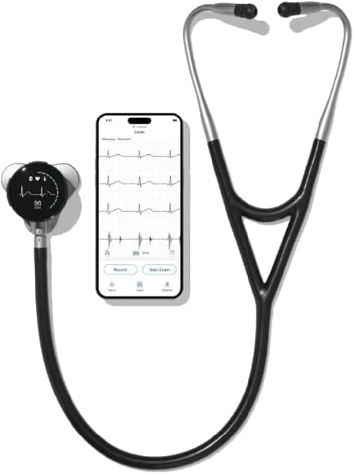 Eko Core 500 Digital Stethoscope