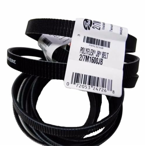Correa Gran Angular Cinta transportadora 2/7M 1060JB 3