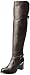 FRYE Women's Kelly Over The Knee Motorcycle Boot