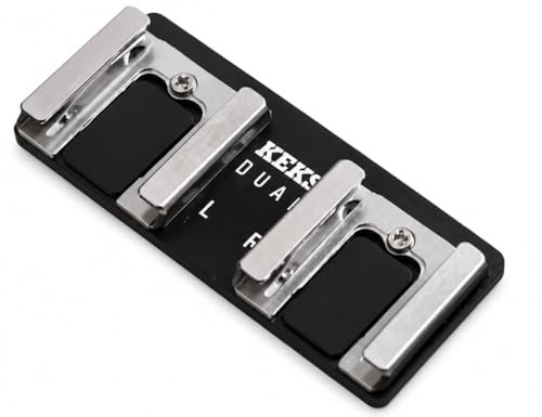 Adaptador para zapata de flash negro de alta compatibilidad para accesorios de cámara