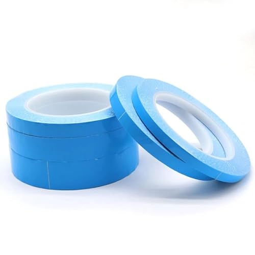 25M ʔM`e[v 8`50mm  - 1.2W/mK M`ڒ CPU/GPU q[gVNALEDAPCB pp(Width 10mm)