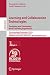 Learning and Collaboration Technologies: Designing and Developing Novel Learning Experiences: First International Conference, LCT 2014, Held as Part ... I (Lecture Notes in Computer Science, 8523)