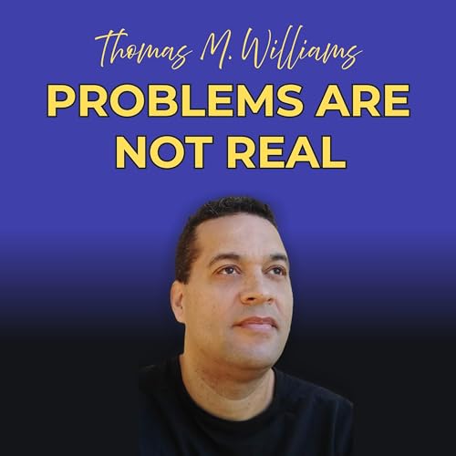 Problems Are Not Real Titelbild