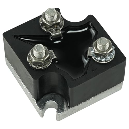 18-5707 Regulator Rectifier Voltage for Mer-cury Mari-ner 1976-1998 6-200hp Outboard Motor 154-6770 62351A1 62351A2 816770T 8M0058226