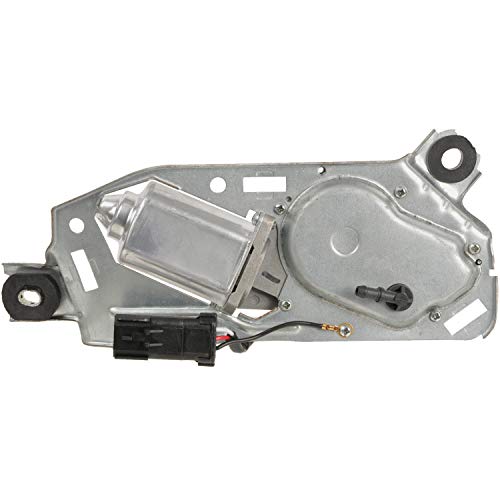 Image of Cardone 85-460 New Windshield Wiper Motor