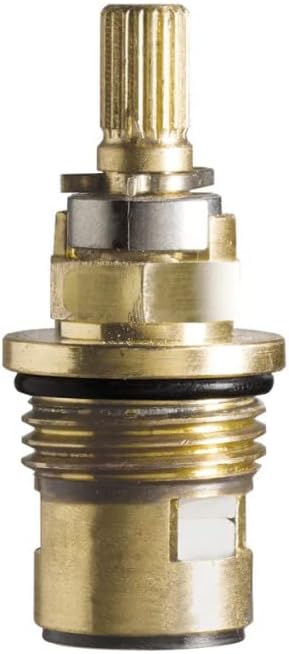 KOHLER GENUINE PART GP77005-RP Ceramic Valve (Hot) - Faucet Cartridges - 